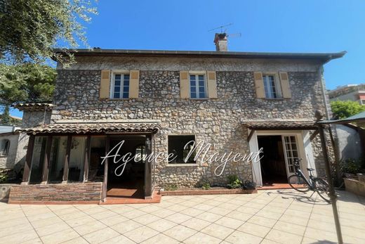 ‏וילה ב  קאן, Alpes-Maritimes