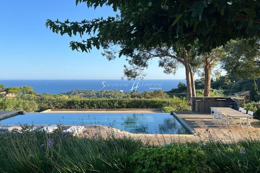 Villa in La Croix-Valmer, Var