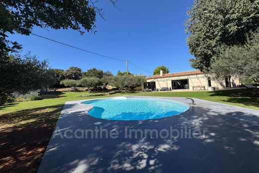 Saint-Georges-d'Orques, Héraultのヴィラ