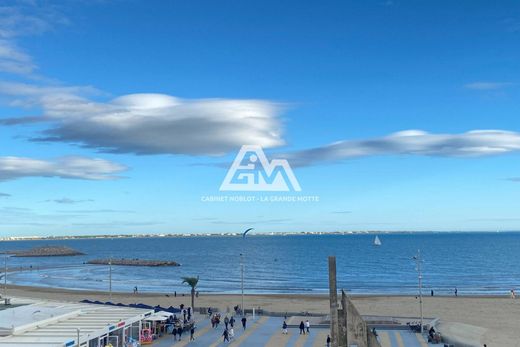 Квартира, La Grande-Motte, Hérault