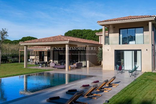 Villa a Saint-Tropez, Var