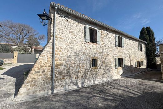 Uzès, Gardのヴィラ