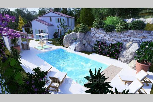 Villa in Mougins, Alpes-Maritimes