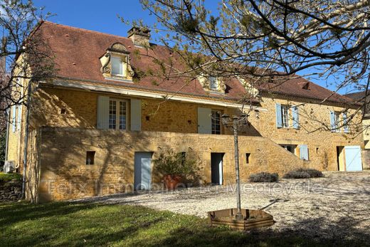 Villa Sarlat-la-Canéda, Dordogne