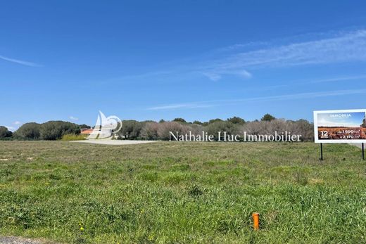 Terreno a Perpignano, Pirenei Orientali