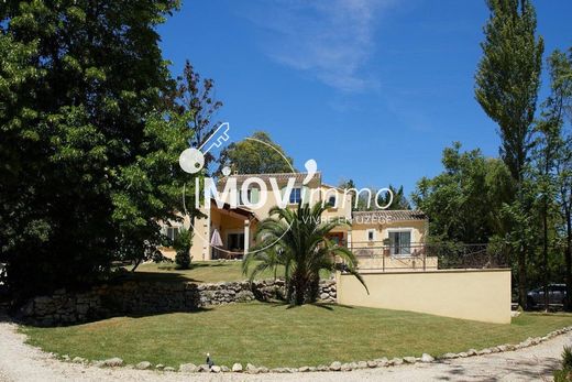 Villa in Uzès, Gard