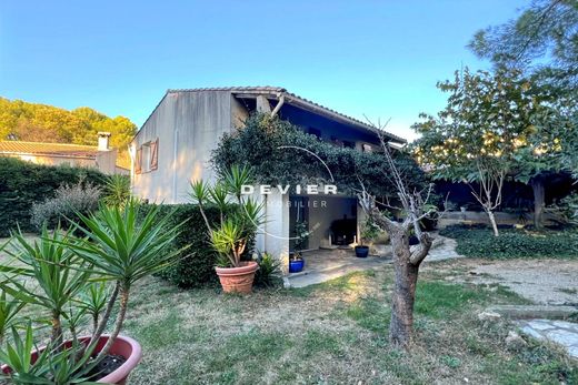 Villa in Saint-Aunès, Hérault