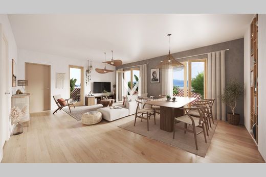 Piso / Apartamento en Sainte-Maxime, Var