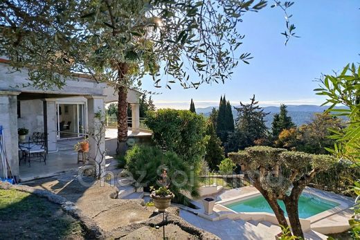 Villa in Cabris, Alpes-Maritimes