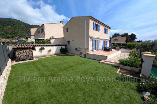 Villa in Saint-Blaise, Alpes-Maritimes