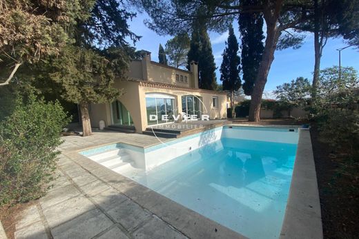Villa en Castelnau-le-Lez, Herault
