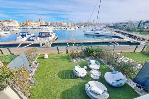 Villa à Le Cap d'Agde, Hérault
