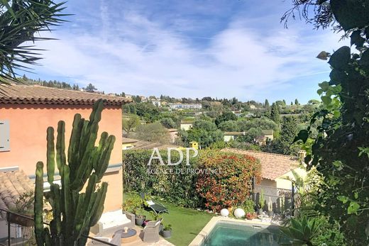 Villa in Grasse, Alpes-Maritimes