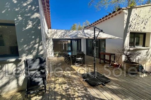 Villa in La Garde, Var