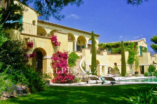 Βίλα σε Carros, Alpes-Maritimes