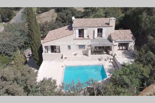 Villa en Les Issambres, Var