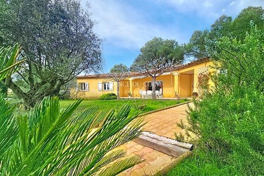 Вилла, Draguignan, Var