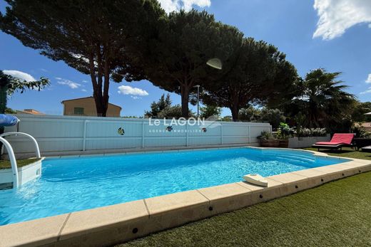 Βίλα σε Saint-Cyprien-Plage, Pyrénées-Orientales