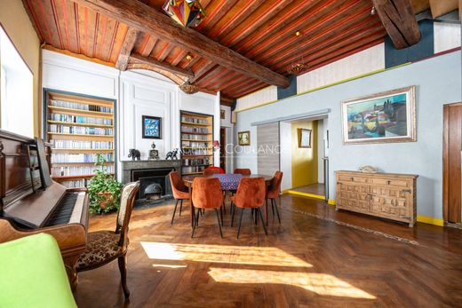 Piso / Apartamento en Lyon, Ródano