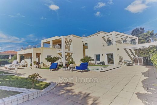Villa à Cagnes-sur-Mer, Alpes-Maritimes