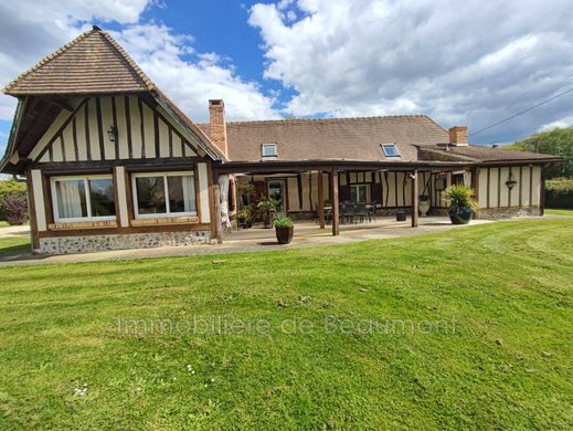 빌라 / Bernay, Eure