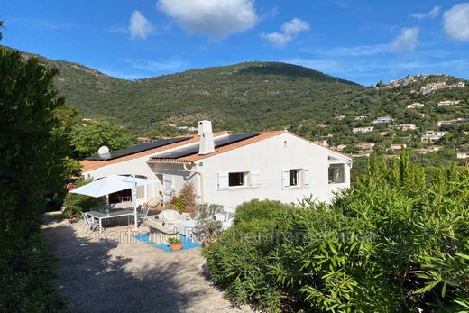 Villa a Cavalaire-sur-Mer, Var
