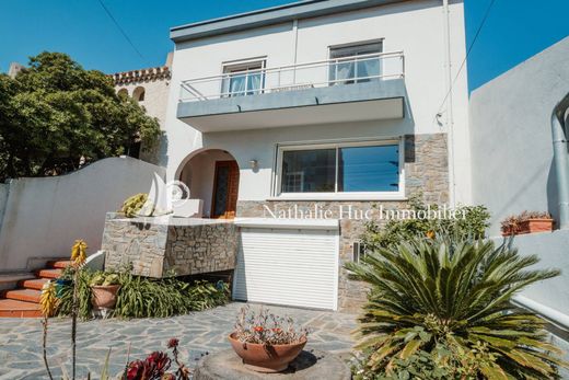 Villa en Canet-Plage, Pirineos Orientales