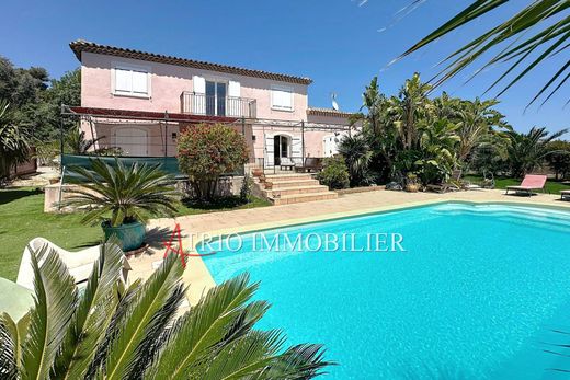 别墅  Cagnes-sur-Mer, Alpes-Maritimes