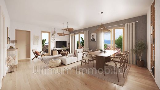 ﺷﻘﺔ ﻓﻲ Sainte-Maxime, Var