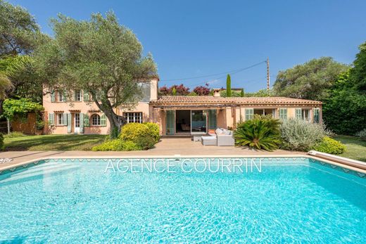 Villa - Grasse, Alpes Marítimos