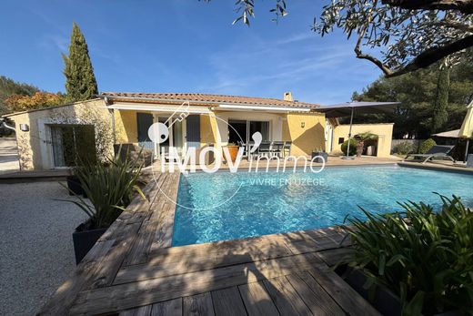 Villa - Uzès, Gard