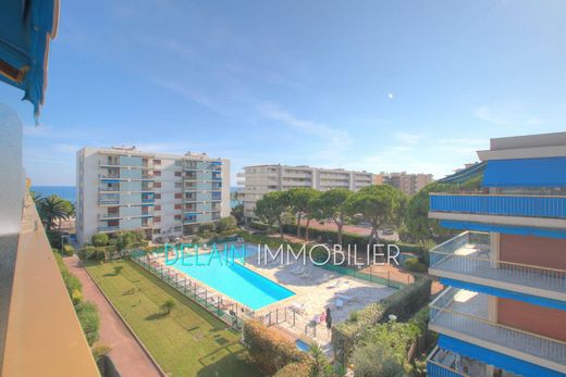 Apartment in Cagnes-sur-Mer, Alpes-Maritimes