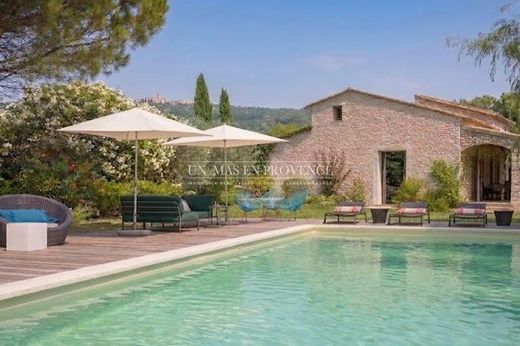 Villa in Gordes, Vaucluse