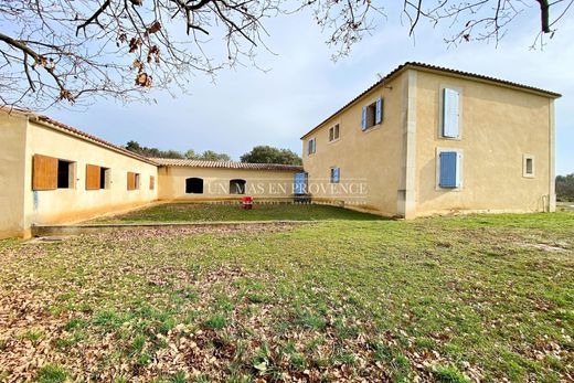 Villa in Bonnieux, Vaucluse