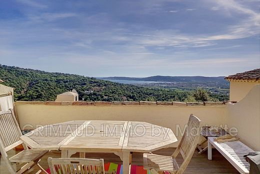Villa in Grimaud, Var