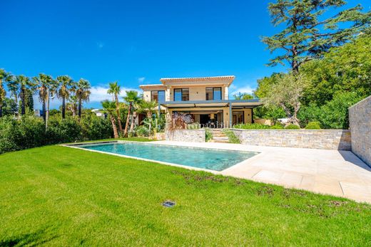 Villa in Sainte-Maxime, Var
