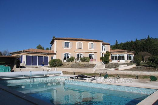 Villa à Rognes, Bouches-du-Rhône