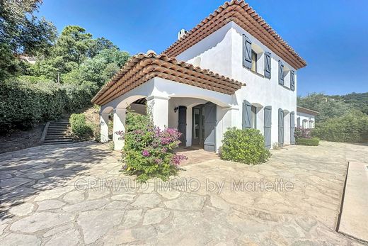 Villa in Les Issambres, Var