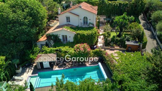 Villa en Cap d'Antibes, Alpes Marítimos