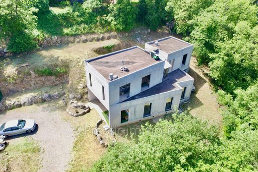 Villa en Carros, Alpes Marítimos