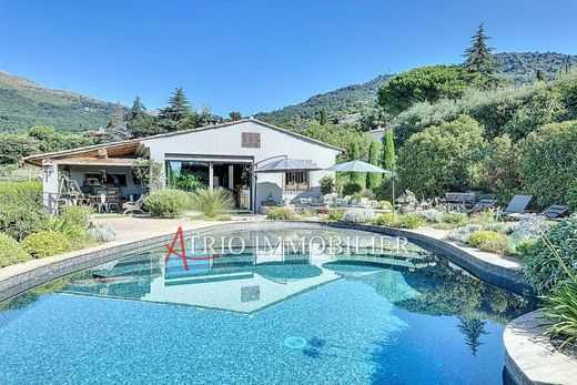 Villa in Vence, Alpes-Maritimes