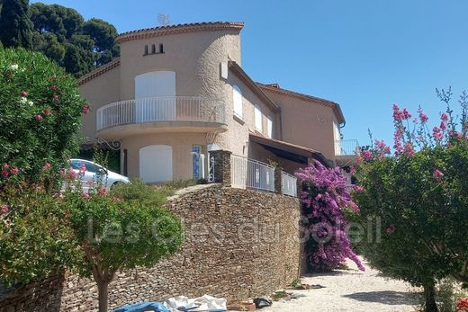 빌라 / Toulon, Var