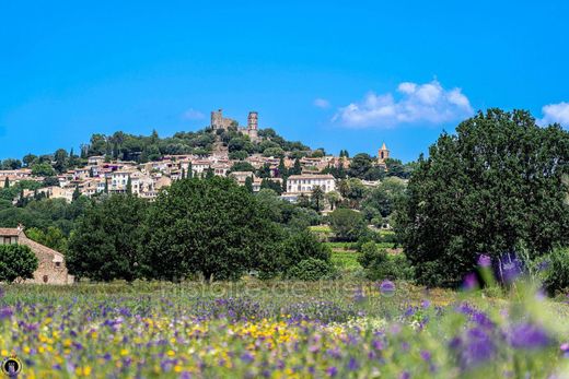 Villa - Grimaud, Var