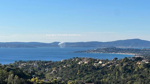 빌라 / Les Issambres, Var