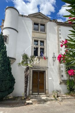 Villa à Tarascon, Bouches-du-Rhône