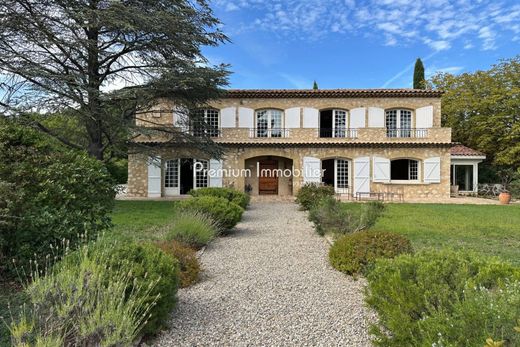 Villa a Aix-en-Provence, Bocche del Rodano