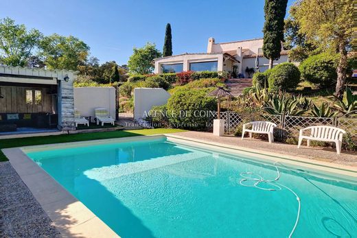 Villa in Le Muy, Var
