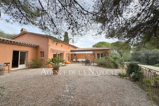 Villa in Peymeinade, Alpes-Maritimes