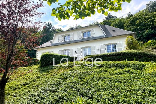 Villa in La Freissinouse, Hautes-Alpes