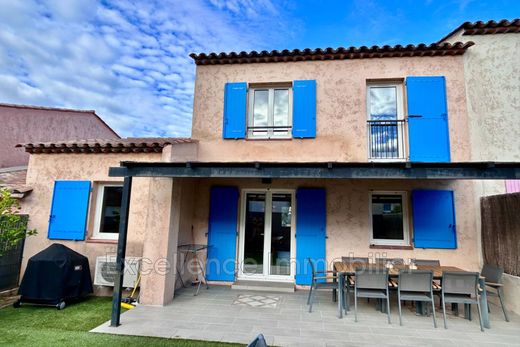 Villa a Sainte-Maxime, Var